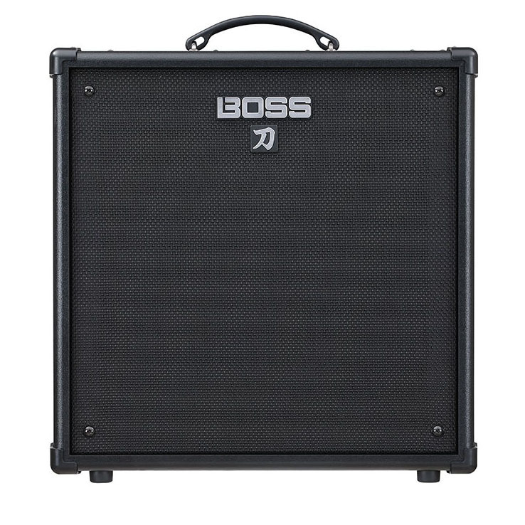 BOSS KATANA-110 BASS KTN110B ベースアンプ 〈ボス〉