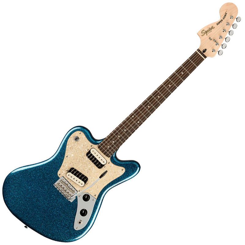 限定W特典付属 Squier super sonic ASHさん専用 - 通販 - www