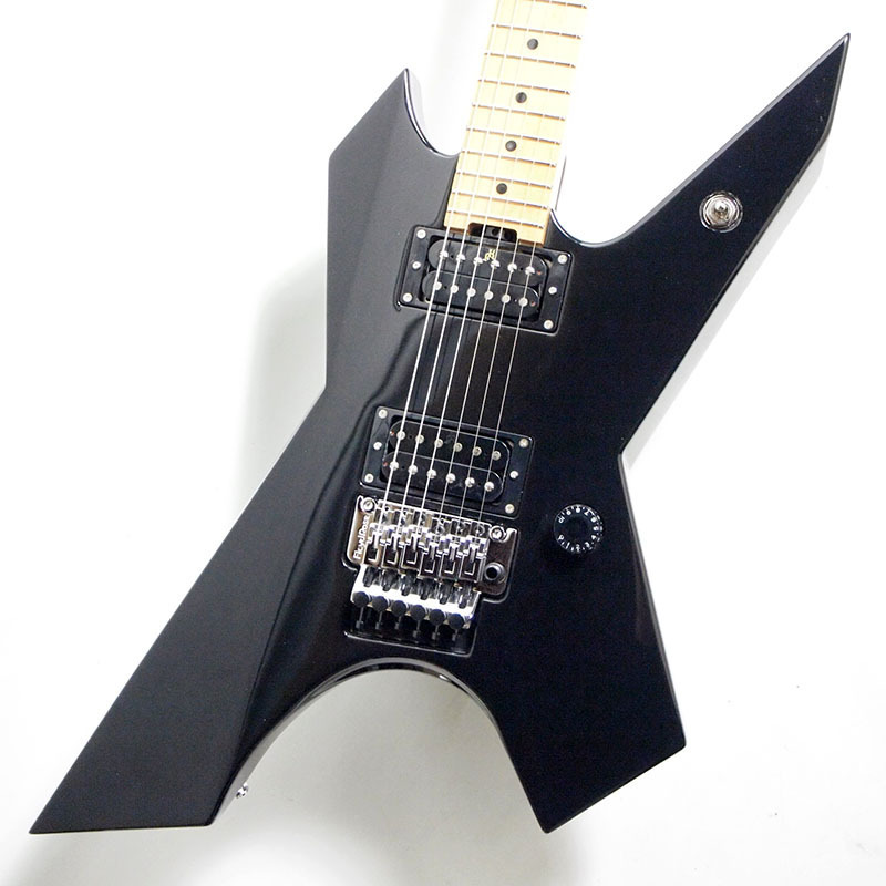 Killer エレキ KG-EXPLODER Black【キラー】 smofe.com