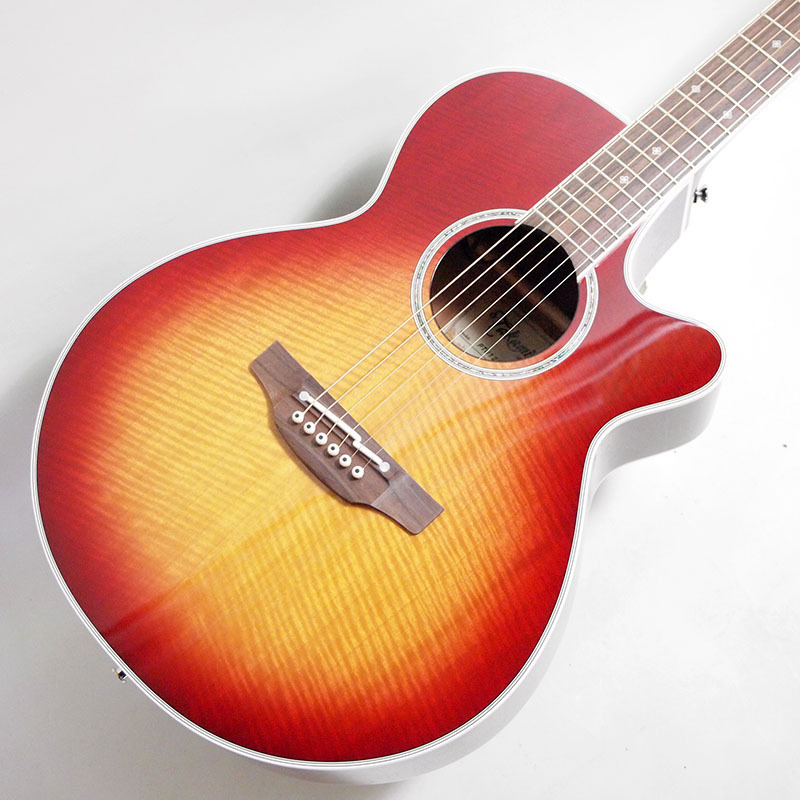 Takamine 100シリーズ PTU121C FCB エレアコ〈タカミネ〉_画像1