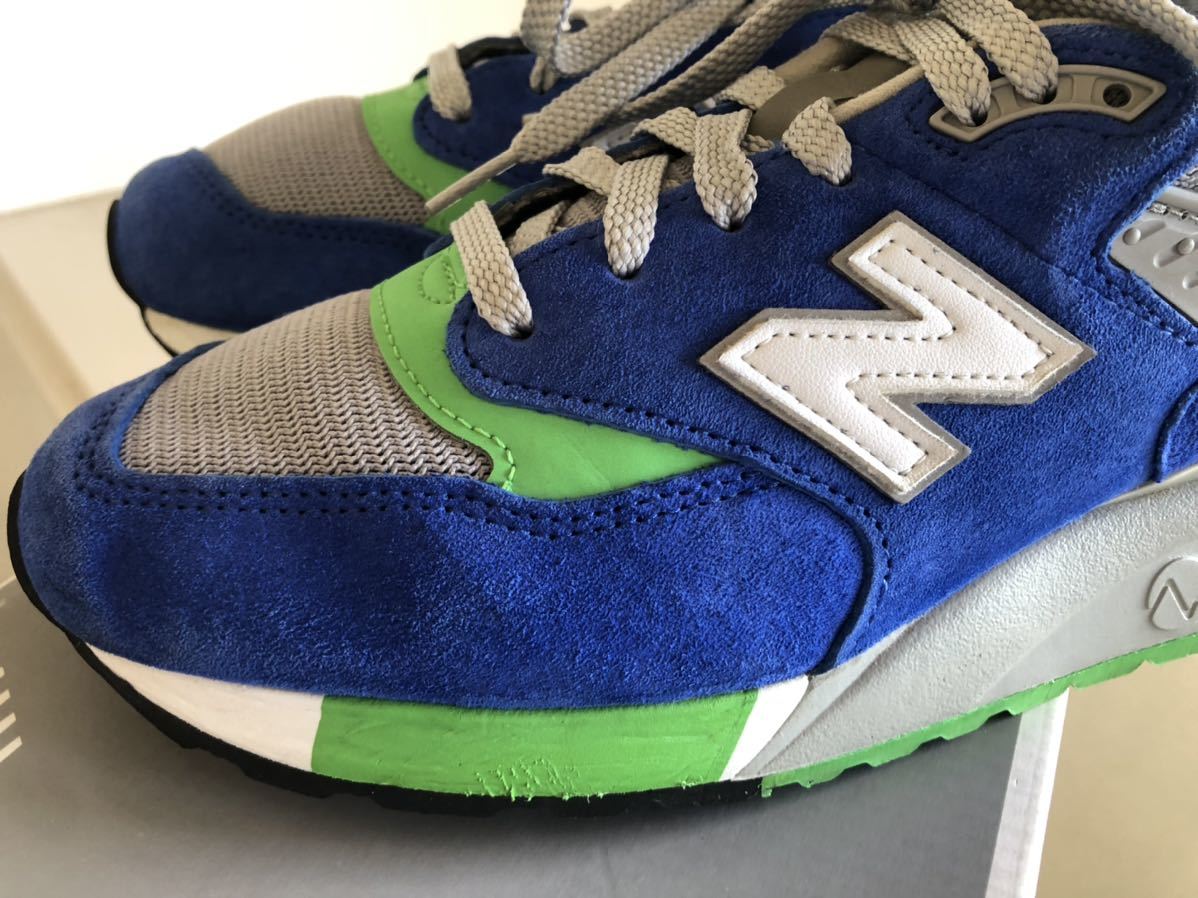 貴重 j crew別注 NEW BALANCE M998JC5 ニューバランス アメリカ 貴重 j crew別注 NEW BALANCE M998JC5 ニューバランス アメリカ