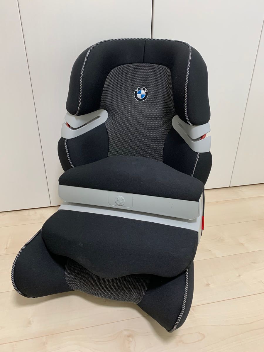 BMW 純正 チャイルドシート ジュニアシート - ruizvillandiego.com