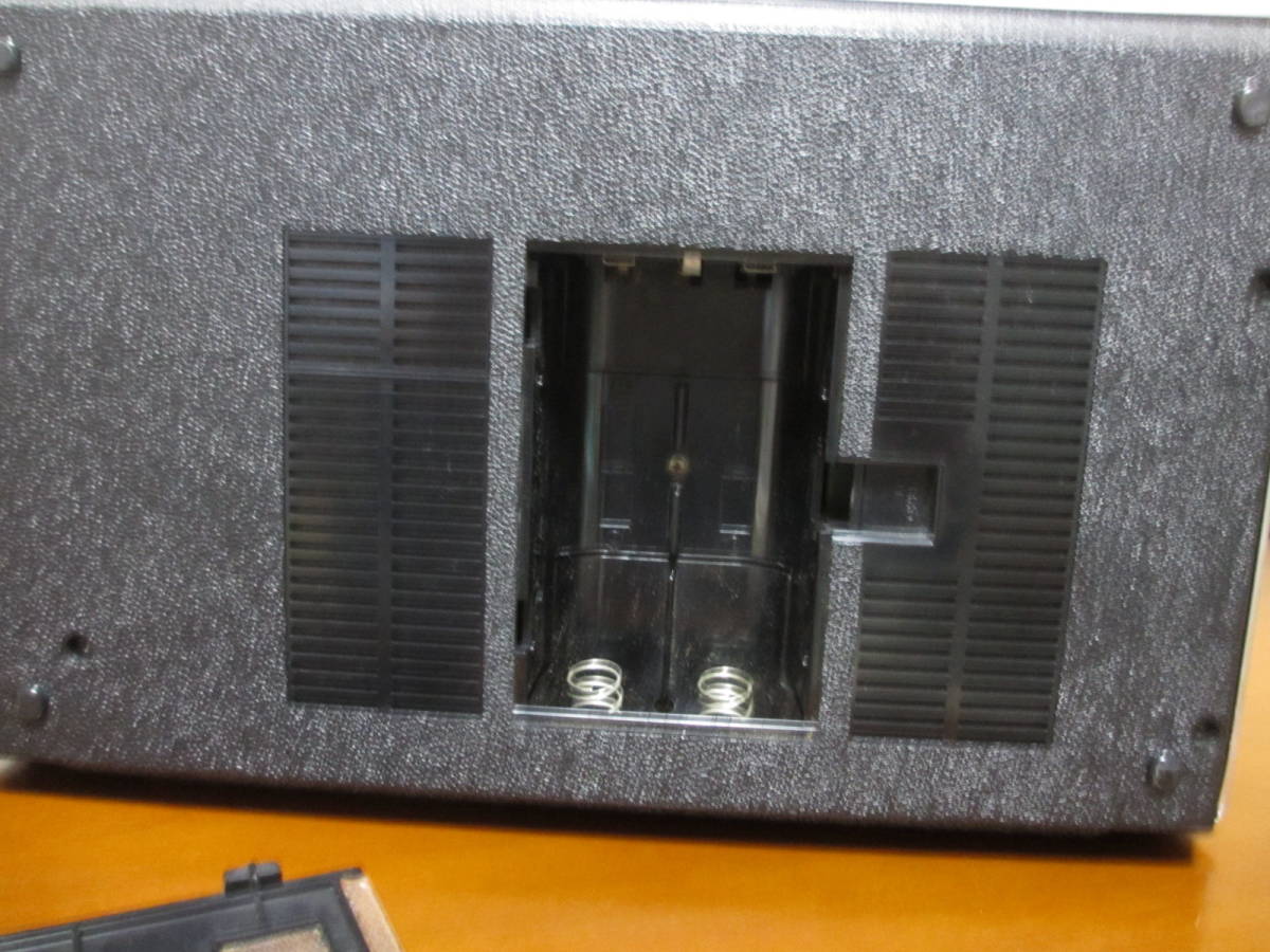 SONY TC-2810 デンスケ | www.navistar.ind.br
