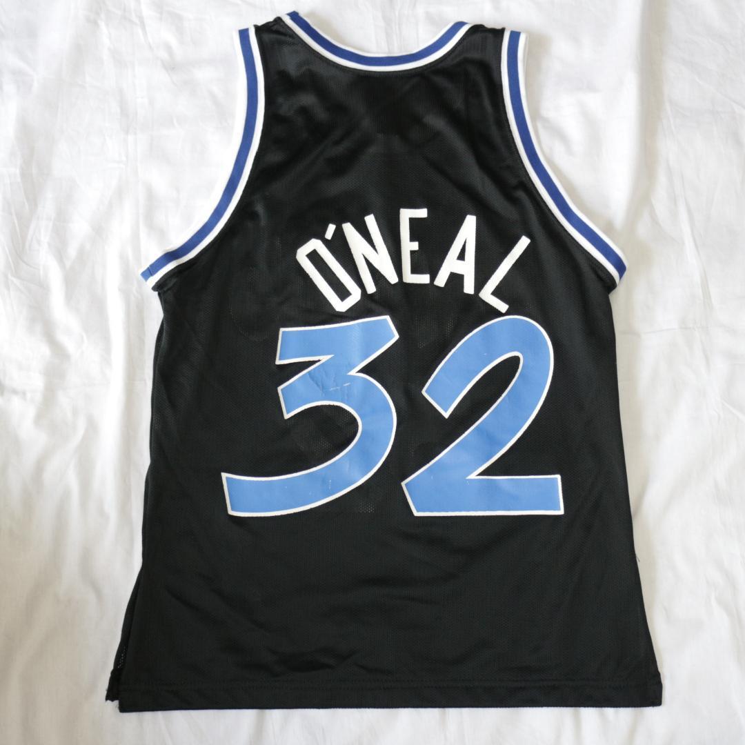 配送日指定可 90s ビンテージ NBA ユニフォーム オーランドマジック 32
