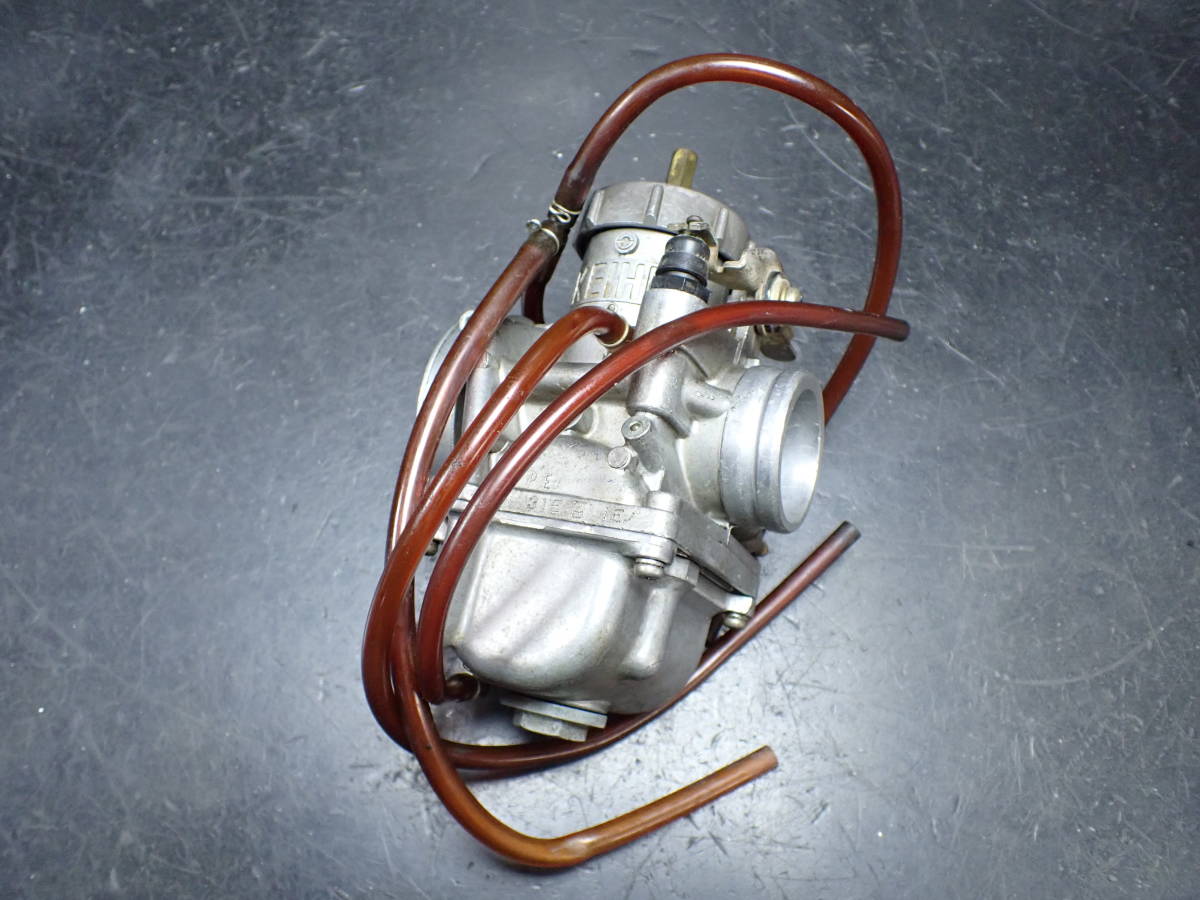 値引きする値引きするホンダ CRM250R『純正キャブレター』MD24