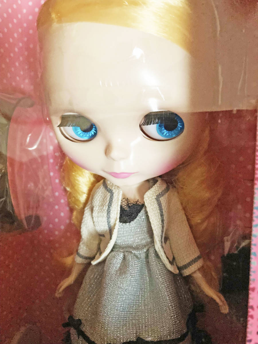 サイズ交換ＯＫ】 新品・未使用！Blythe ネオブライス アシュリーズ