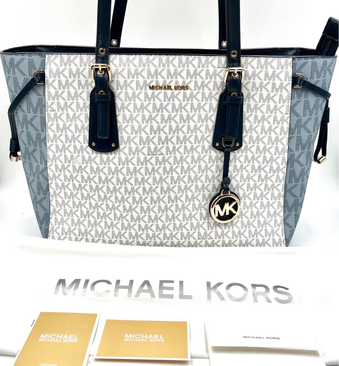 ⭐︎新品⭐︎Michael kors トートバッグマイケルコース バッグ トート