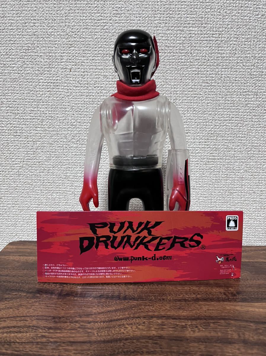 NEW得価ヤフオク! - PUNK DRUNKERS あいつ ジャマイ...一般