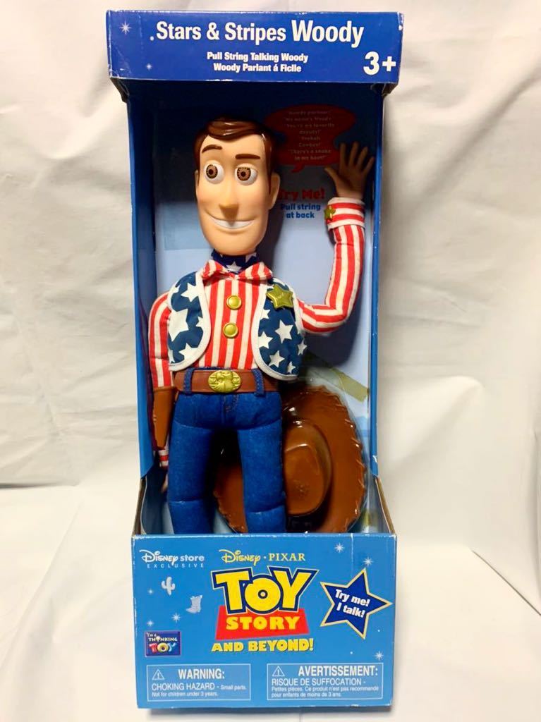 48 割引格安販売中 貴重 未開封 Disney Store 海外ディズニー ストア限定 Toy Story トイストーリー Stars Stripes Woody 星条旗ウッディ Pixarピクサー ディズニー 人形 キャラクタードール おもちゃ ゲーム B21importexport Com 48 割引格安販売中 貴重 未開封 Disney Store 海外ディズニー ストア限定 Toy Story トイストーリー Stars Stripes Woody 星条旗ウッディ Pixarピクサー ディズニー 人形 キャラクタードール おもちゃ ゲーム B21importexport Com