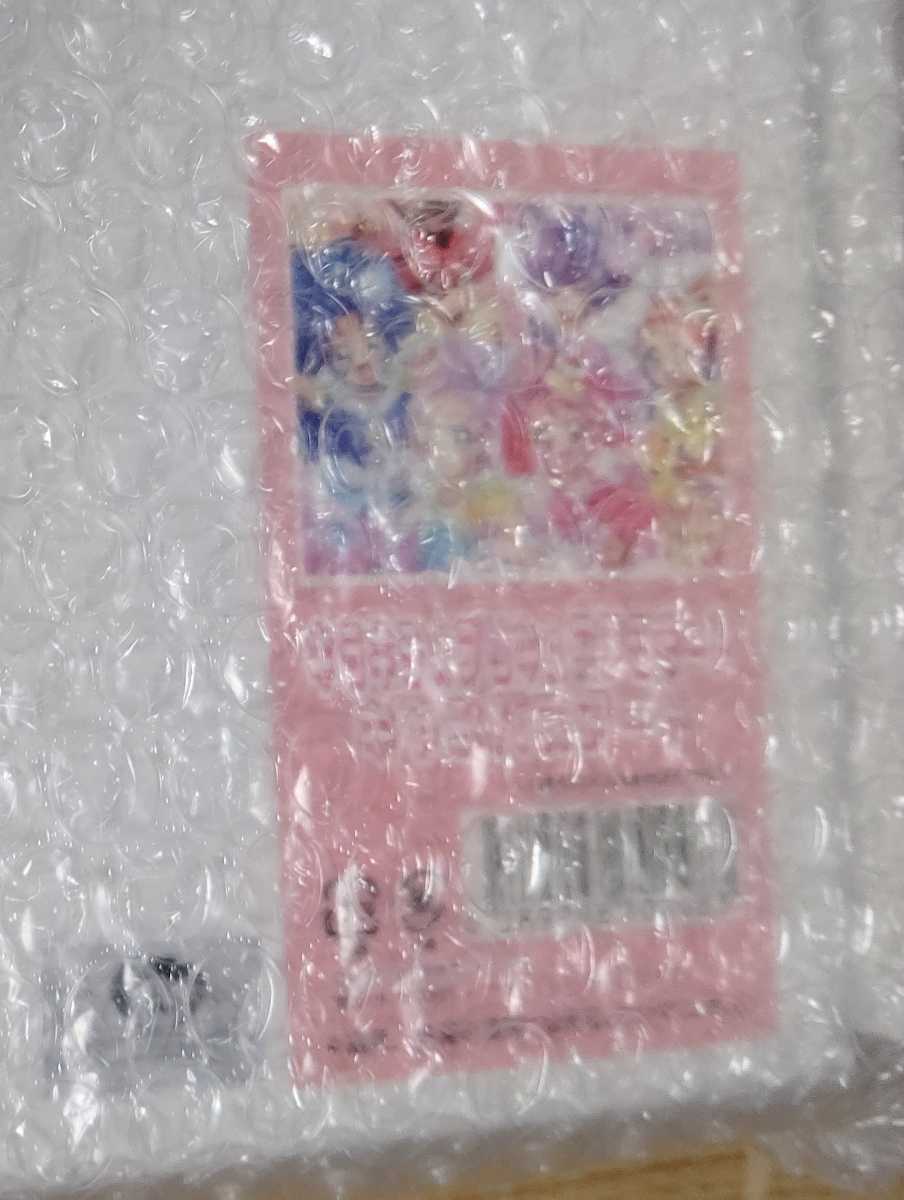 プリキュア プリティストア キャンバスアート 3枚セット 上北ふたご プリキュア プリティストア キャンバスアート 3枚セット 上北ふたご