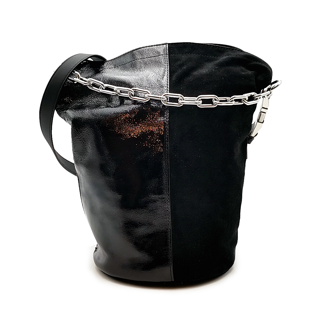 送料無料 美品 アレキサンダーワン ALEXANDER WANG ショルダーバッグ