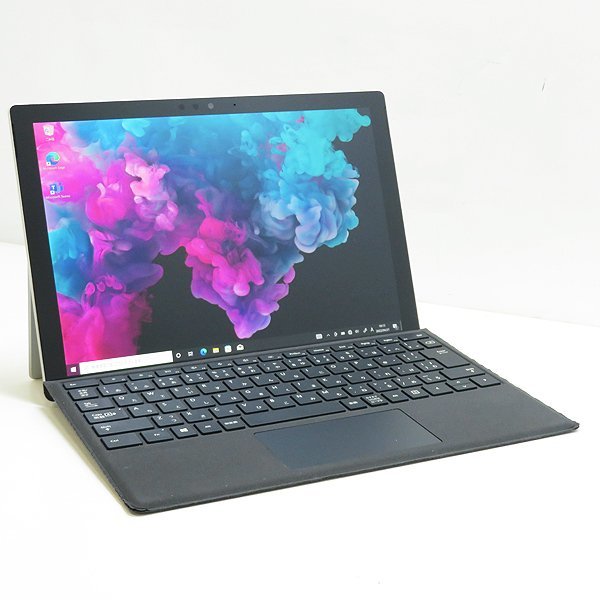 訳あり ◇ Microsoft Surface Pro 5(MODEL:1796)【Core m3-7Y30/4GB