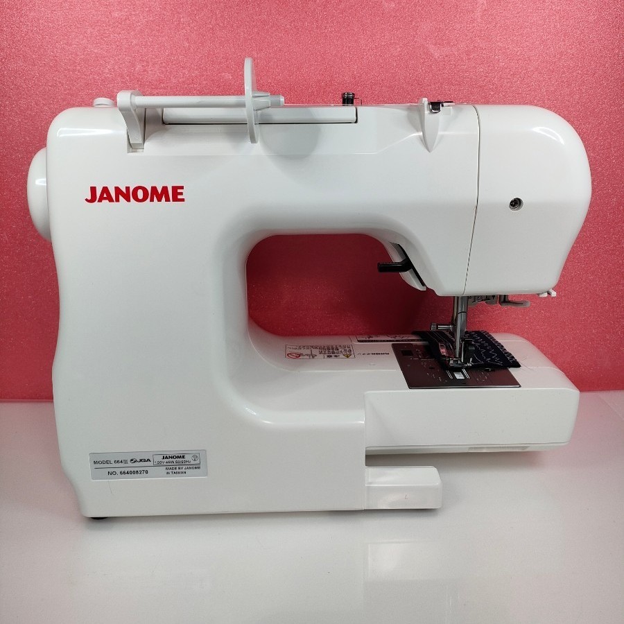 ジャノメ 電子ミシンCL-620|Yahoo!フリマ(旧PayPayフリマ) ジャノメ 電子ミシンCL-620|Yahoo!フリマ(旧PayPayフリマ)