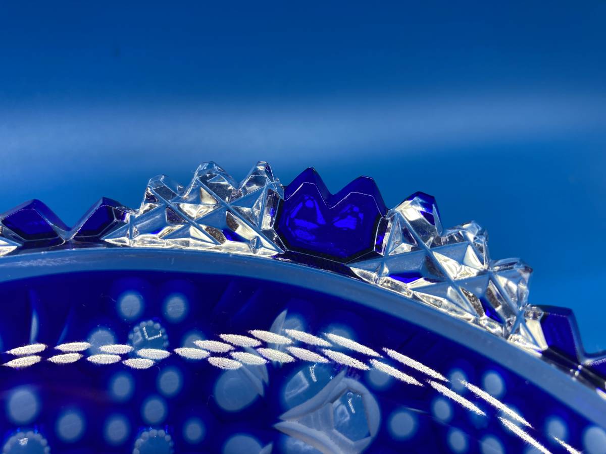 Yahoo!オークション - 【未使用 箱なし】Meissen Crystal Yahoo!オークション - 【未使用 箱なし】Meissen Crystal