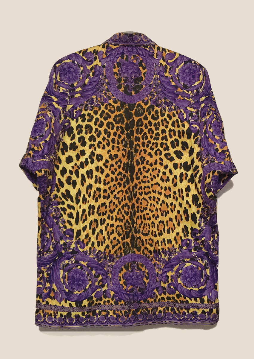 レア】Maison Margiela 正規品 レオパード cv-next.jp