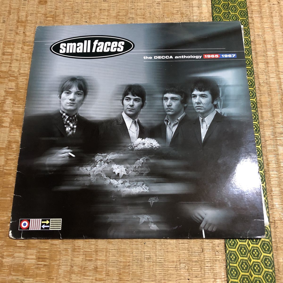 The Decca Anthology 1965-1967 