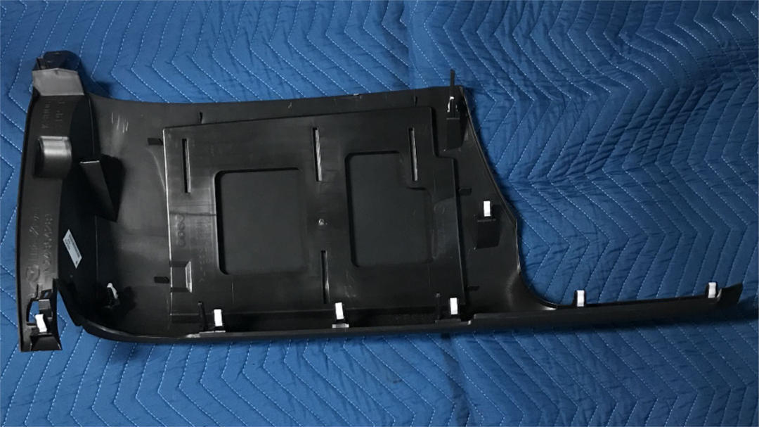 NDロードスター デコレーションパネル 純正 NDロードスター デコレーションパネル 純正