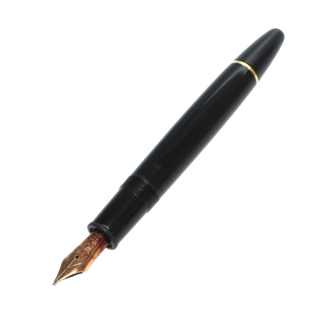 1円スタート MONTBLANC モンブラン マイスターシュテュック No.146