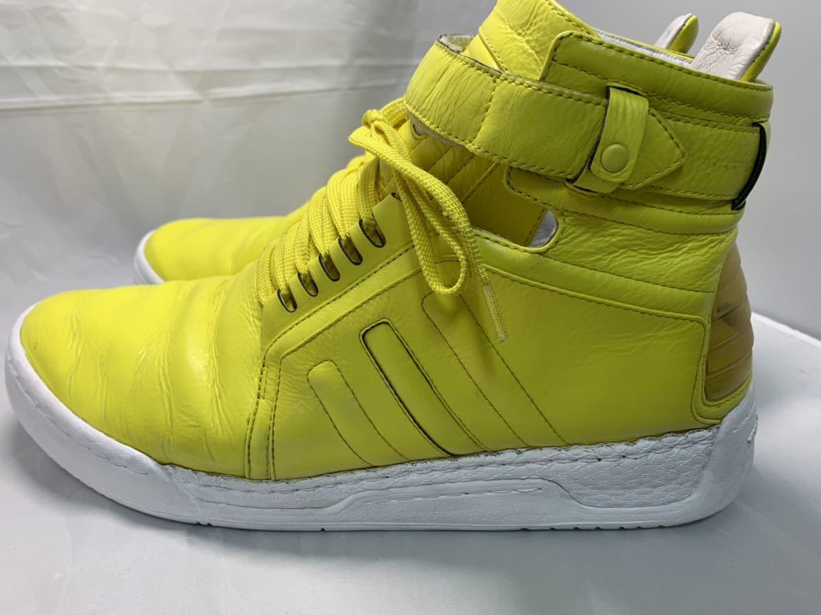 Y-3 ワイスリー アディダス x YOHJI YAMAMOTO スニーカー | sweatreno.com