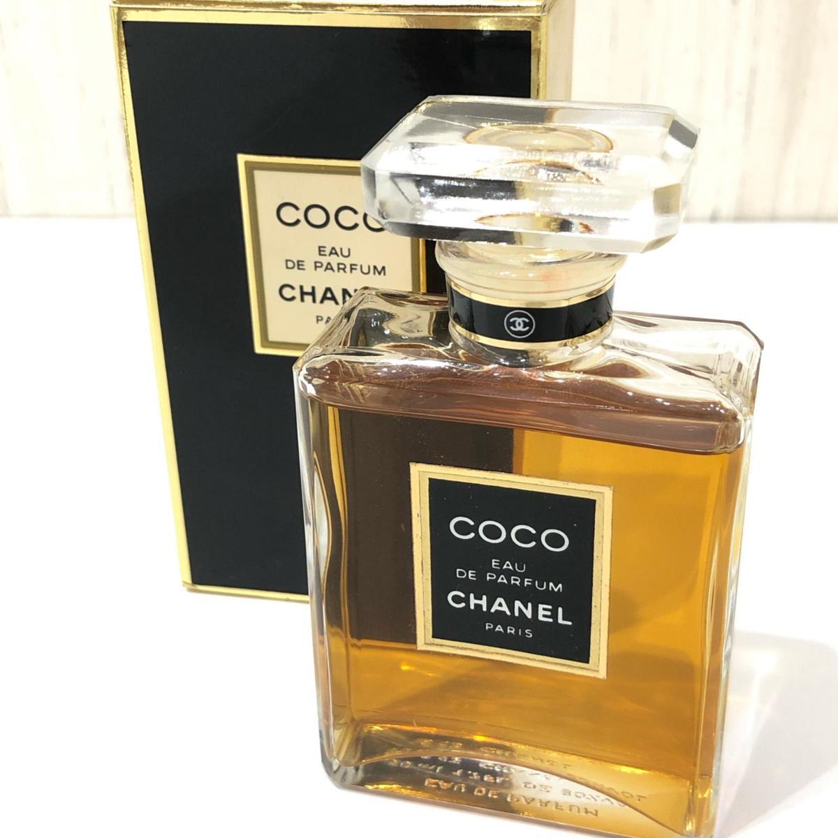 ☆CHANEL シャネル COCO ココ 50ml オーデパルファム No.19 28ml 3点