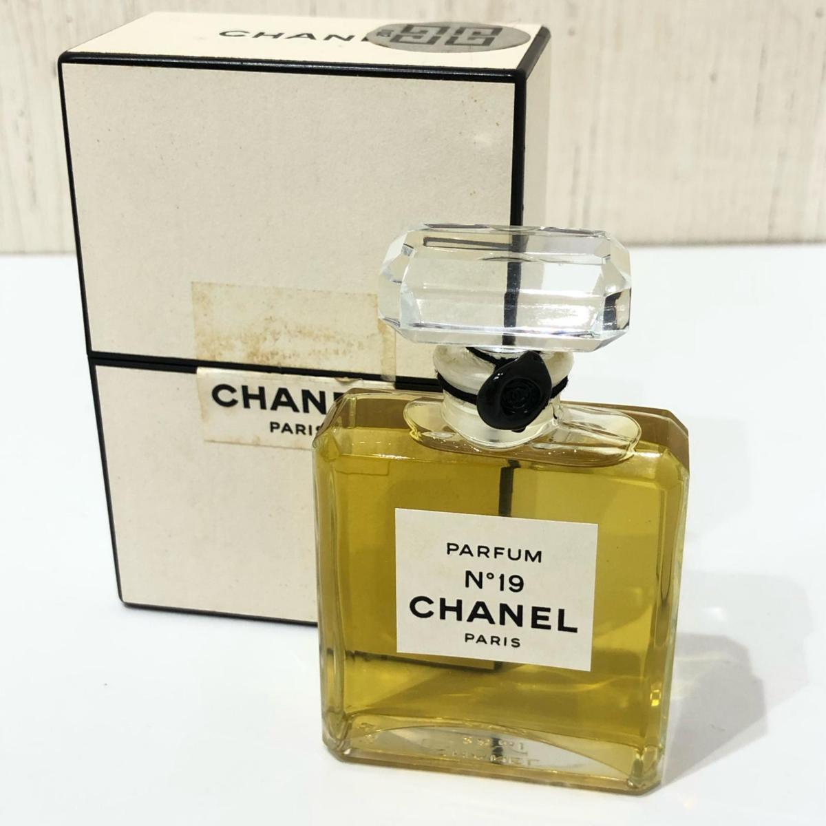 ☆CHANEL シャネル COCO ココ 50ml オーデパルファム No.19 28ml 3点