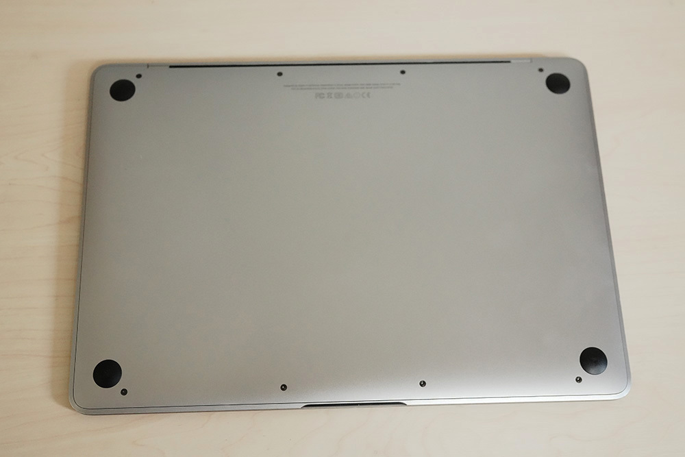 MacBook 12インチ 16GB 512GB Core i7 2017最終モデル フルスペック