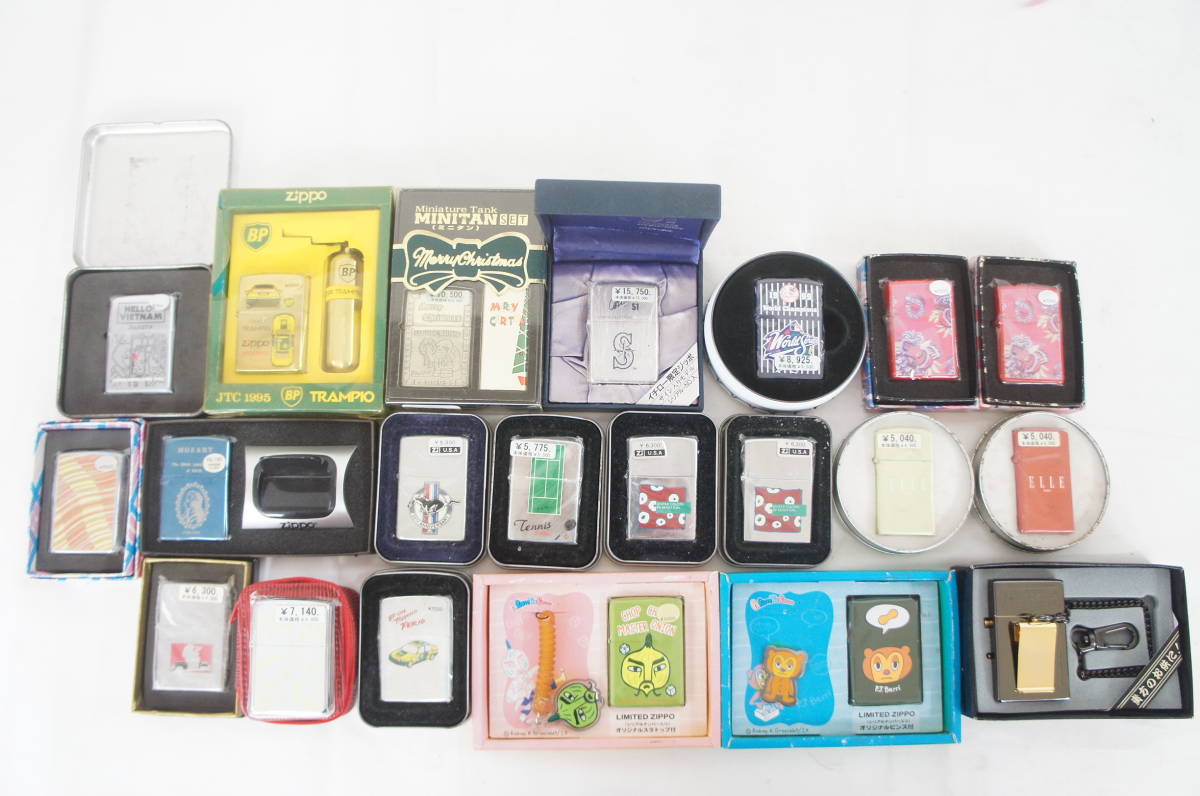 パラッパラッパー Limited zippo ✨ラッピング無料!返品も保証