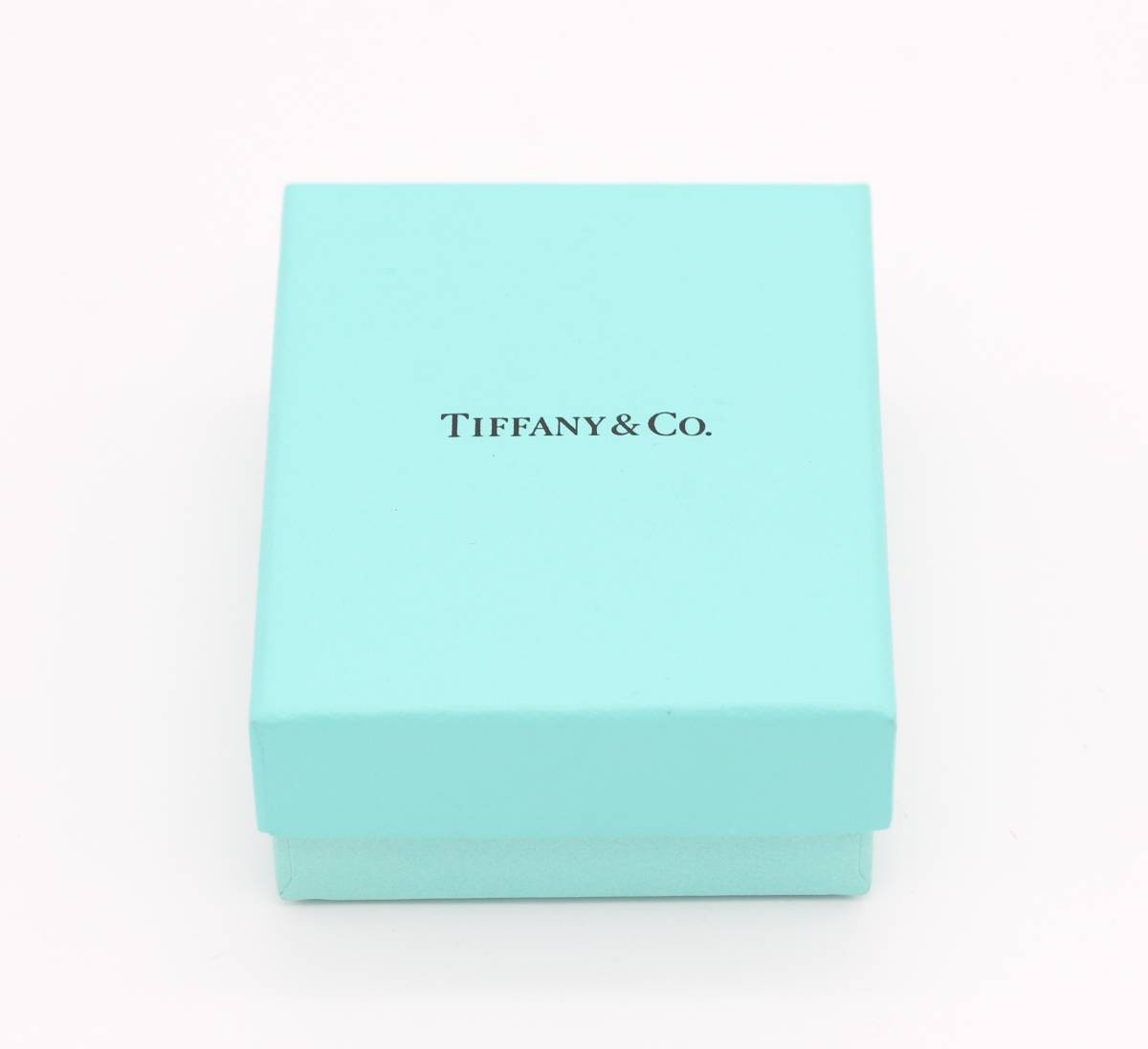 TIFFANY&CO. ティファニー トリプルスター K18/シルバー925 ネックレス アクセサリー ジュエリー 美品 (H01420)_画像10