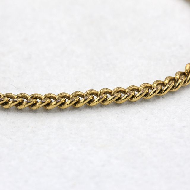 シャネル CHANEL ヴィンテージ アクセサリー U02195 ブレスレット