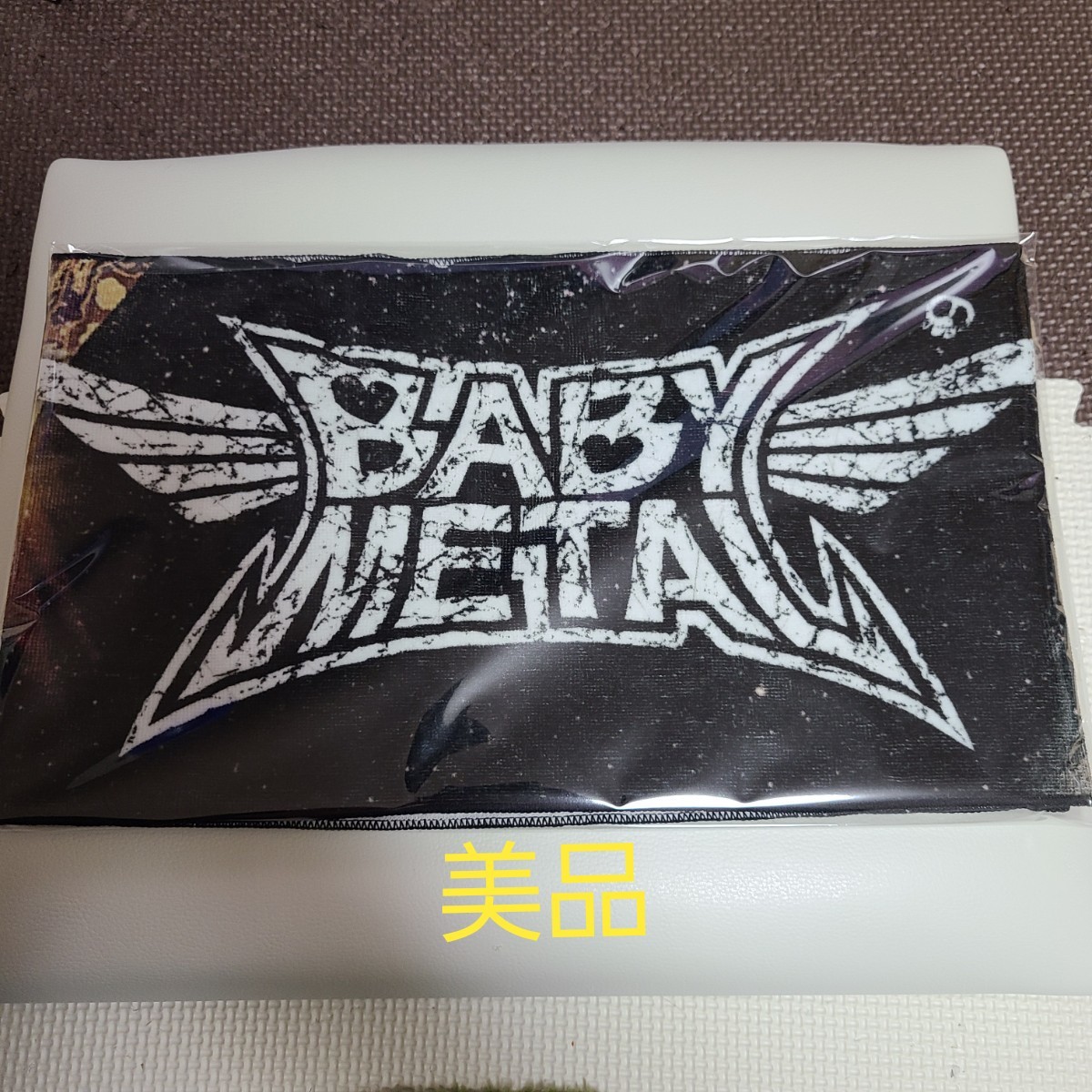 BABYMETAL【AWAKENS & ARISES マフラータオル】｜Yahoo!フリマ（旧