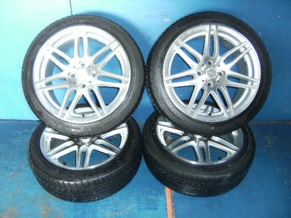 RAYS APIS レイズアピス 16インチ6.5j+32 pcd100 4h Yahoo!オークション - RAYS APiS ホイール 16×6.5J+32 PCD 100
