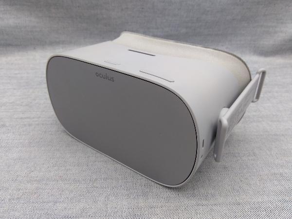 Oculus Go 64GB MH-A64 ヘッドマウントディスプレイ (12-06-13)