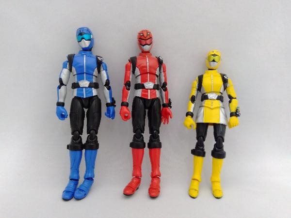 お得な情報満載 shフィギュアーツ特命戦隊ゴーバスターズSET - その他 お得な情報満載 shフィギュアーツ特命戦隊ゴーバスターズSET - その他