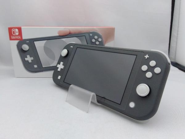 Nintendo Switch Lite ニンテンドースイッチ ライト 本体(■21-09-09)