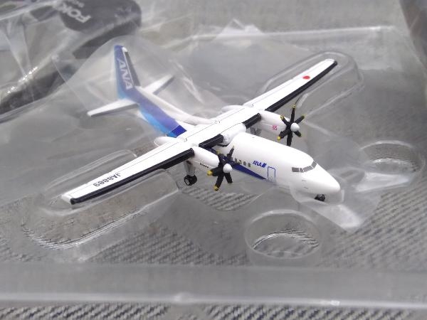 Yahoo!オークション - 全日空商事 1/500 ANA フォッカー50 Yahoo!オークション - 全日空商事 1/500 ANA フォッカー50