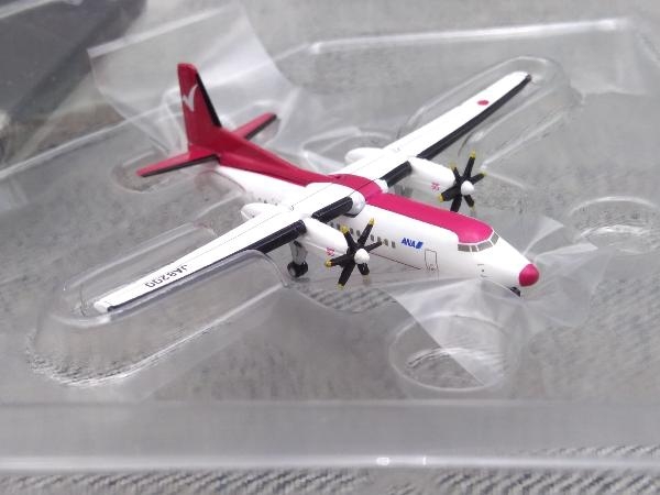 Yahoo!オークション - 全日空商事 1/500 ANA フォッカー50 Yahoo!オークション - 全日空商事 1/500 ANA フォッカー50