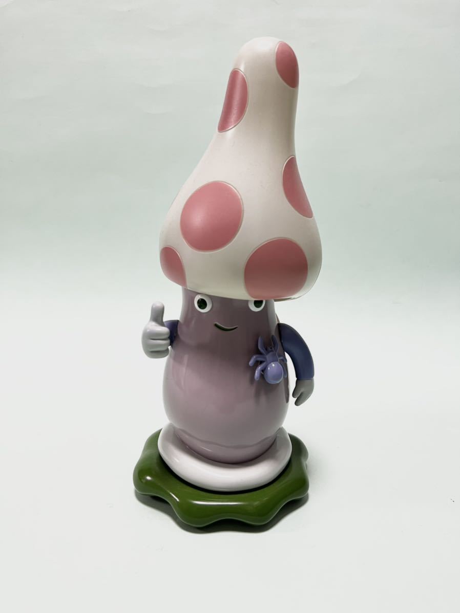 限定 UNDERCOVER x Will Sweeney x MEDICOM TOY Mr. Buttons LAMP アンダーカバー ウィルスウィーニー ランプ ライト メディコムトイ_画像5