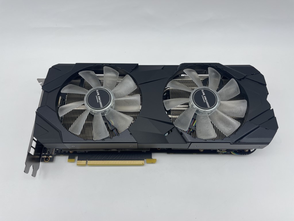 玄人志向 NVIDIA GeForce RTX 2060 SUPER 搭載 グラフィックボード 8GB