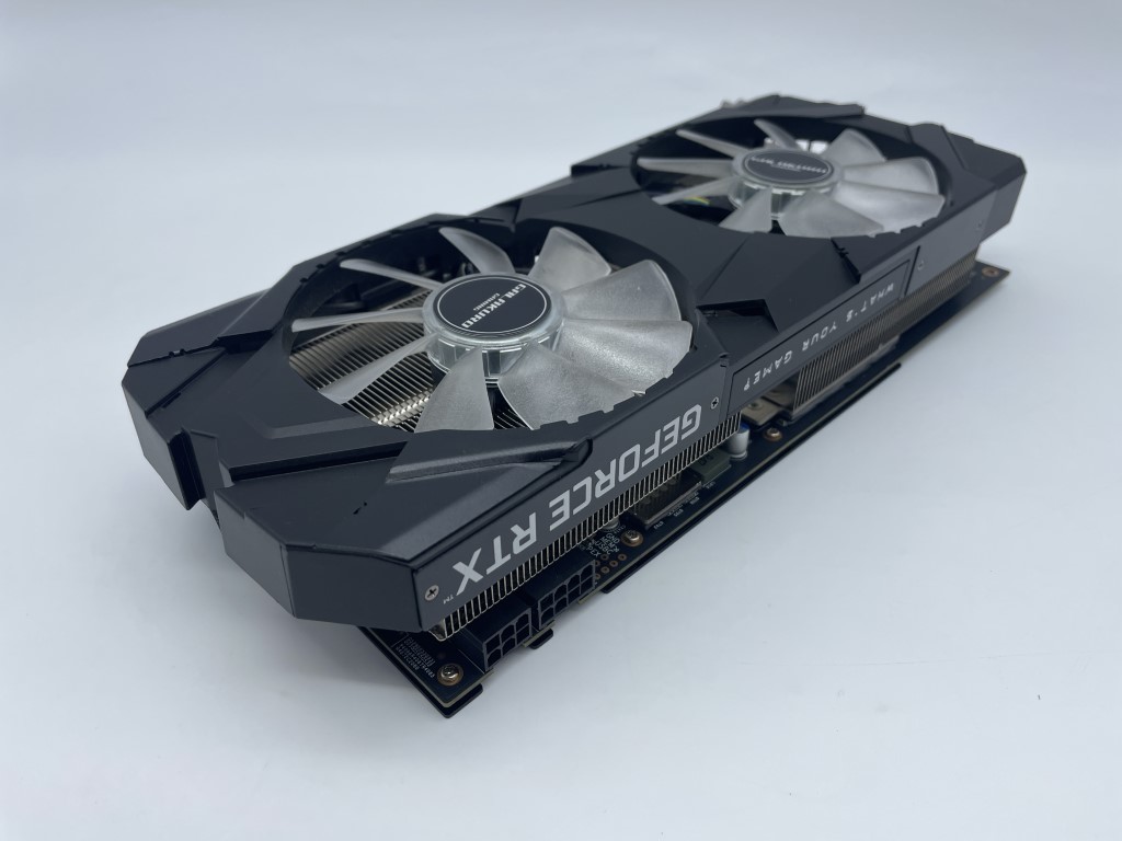 玄人志向 NVIDIA GeForce RTX 2060 SUPER 搭載 グラフィックボード 8GB