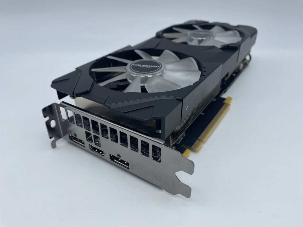 玄人志向 NVIDIA GeForce RTX 2060 SUPER 搭載 グラフィックボード 8GB