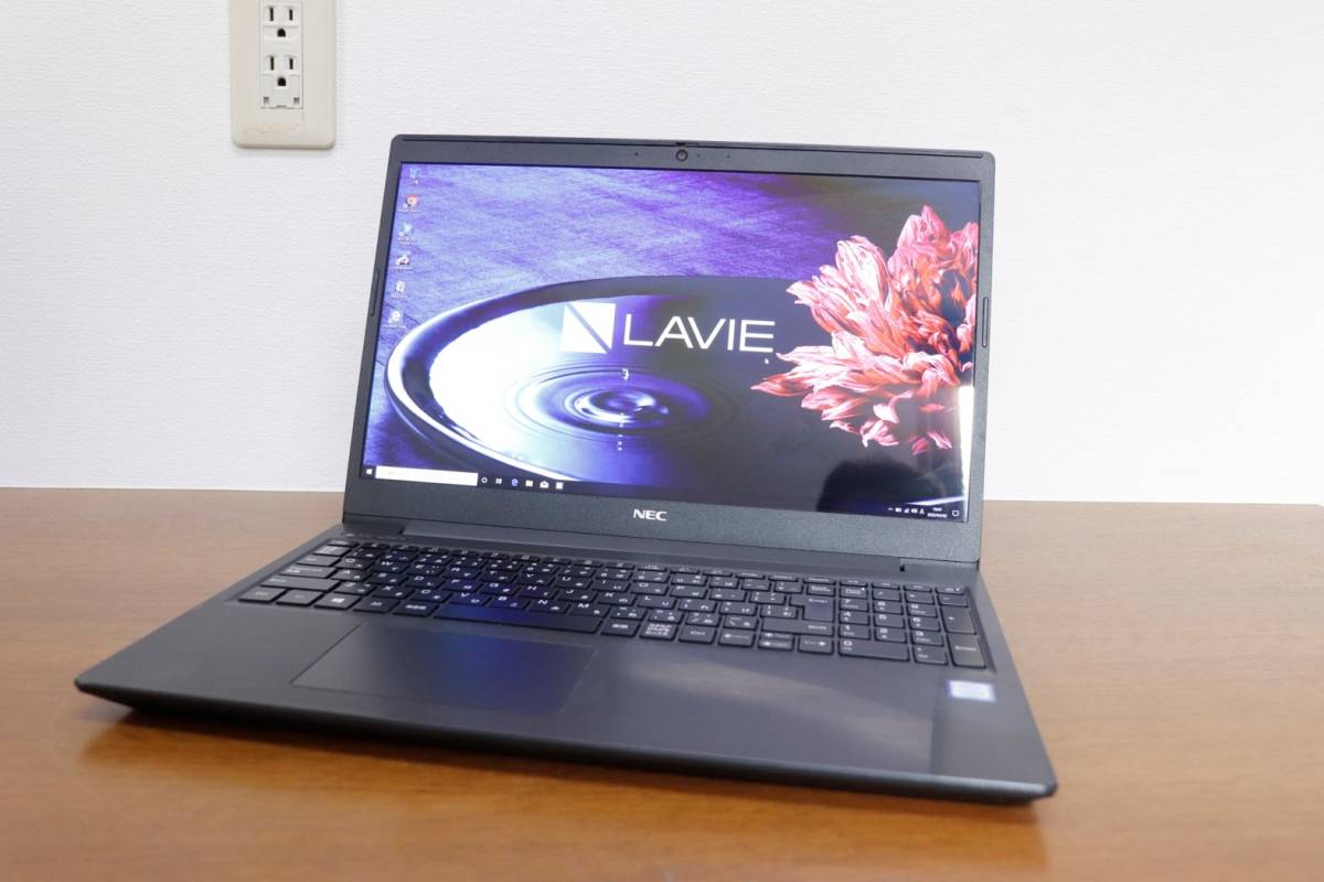 ースト 驚速の2019年製!第8世代コアi3に大容量新品