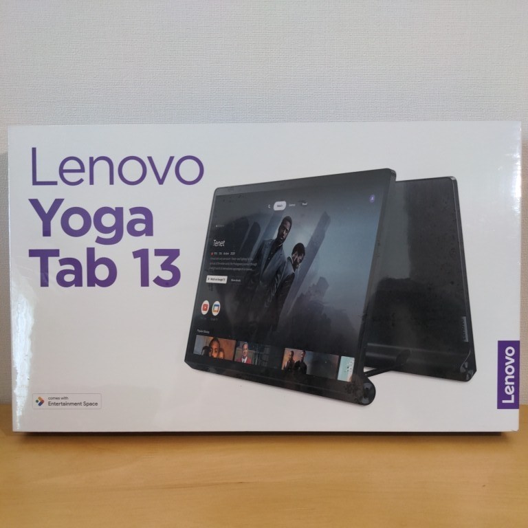 新品未開封】Lenovo Yoga Tab 13 ZA8E0008JP - library.iainponorogo.ac.id