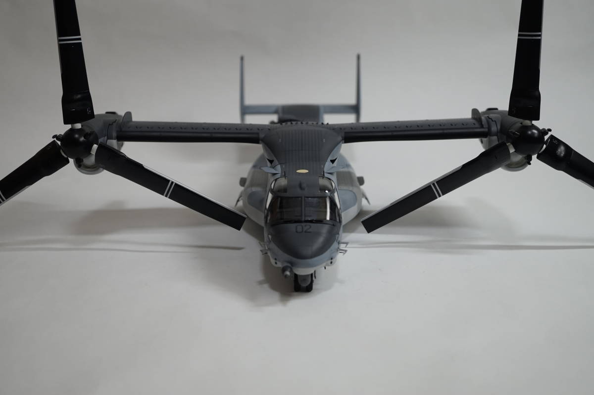 1/48 陸上自衛隊 オスプレイ V-22 HOBBY BOSS 1/48 陸上自衛隊 オスプレイ V-22 HOBBY BOSS