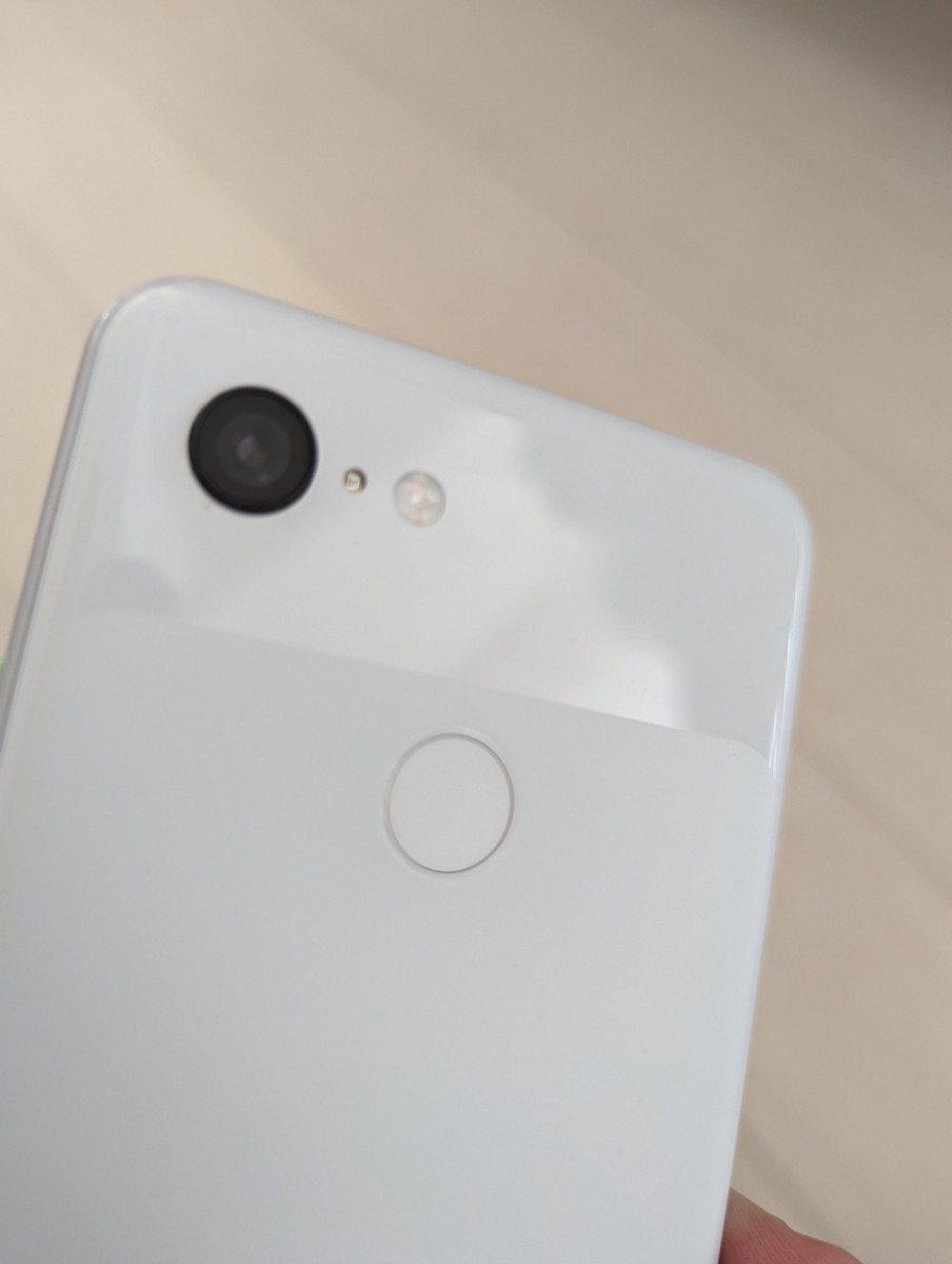 人気お買い得 pixel3 64GB SBsimロック解除済み ピンク ジャンク扱い