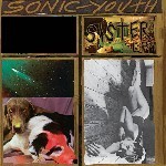 SONIC YOUTH / SISTER (TAPE)