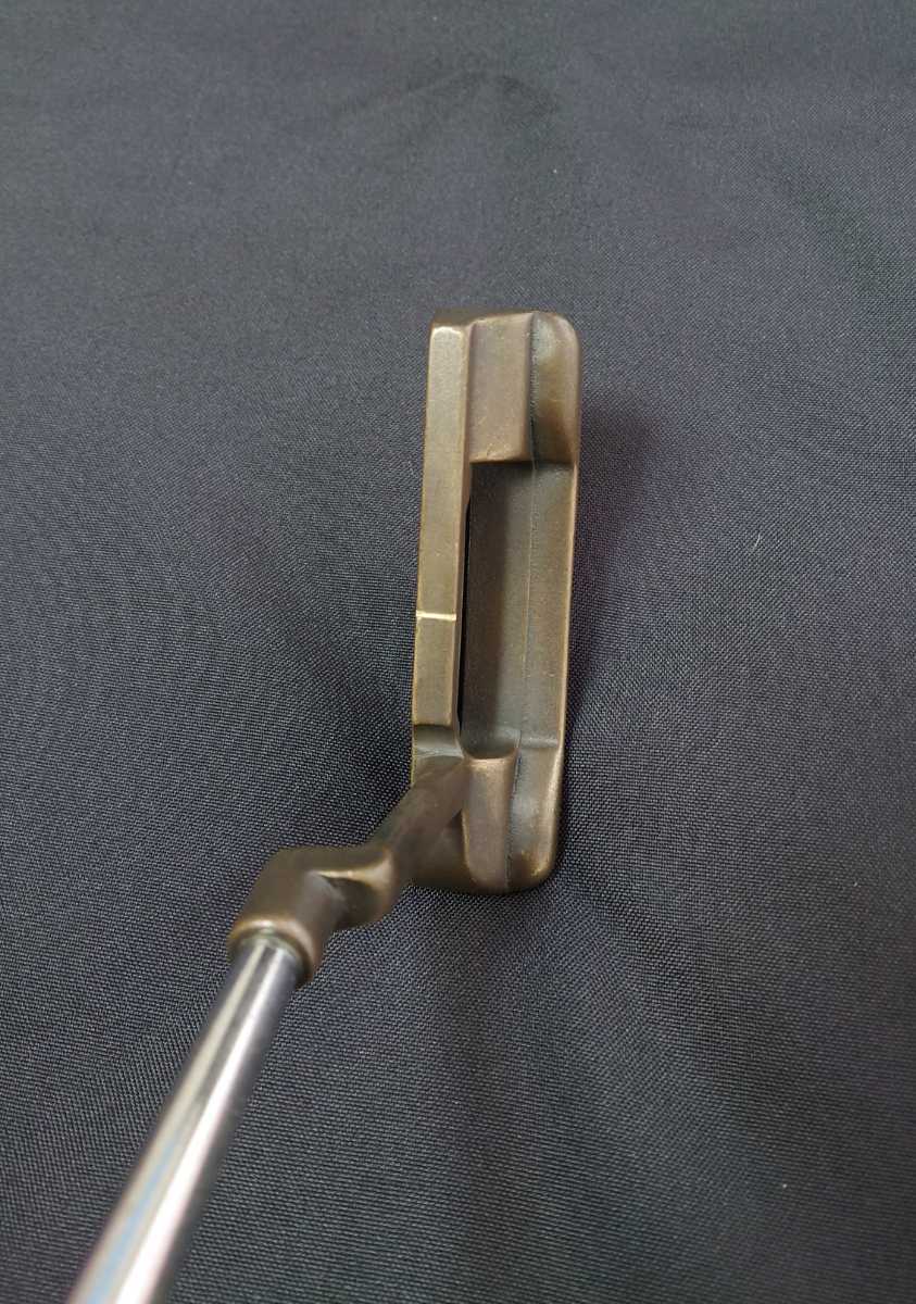 再々値下げしました!ピンアンサー mfgデールヘッド「85029