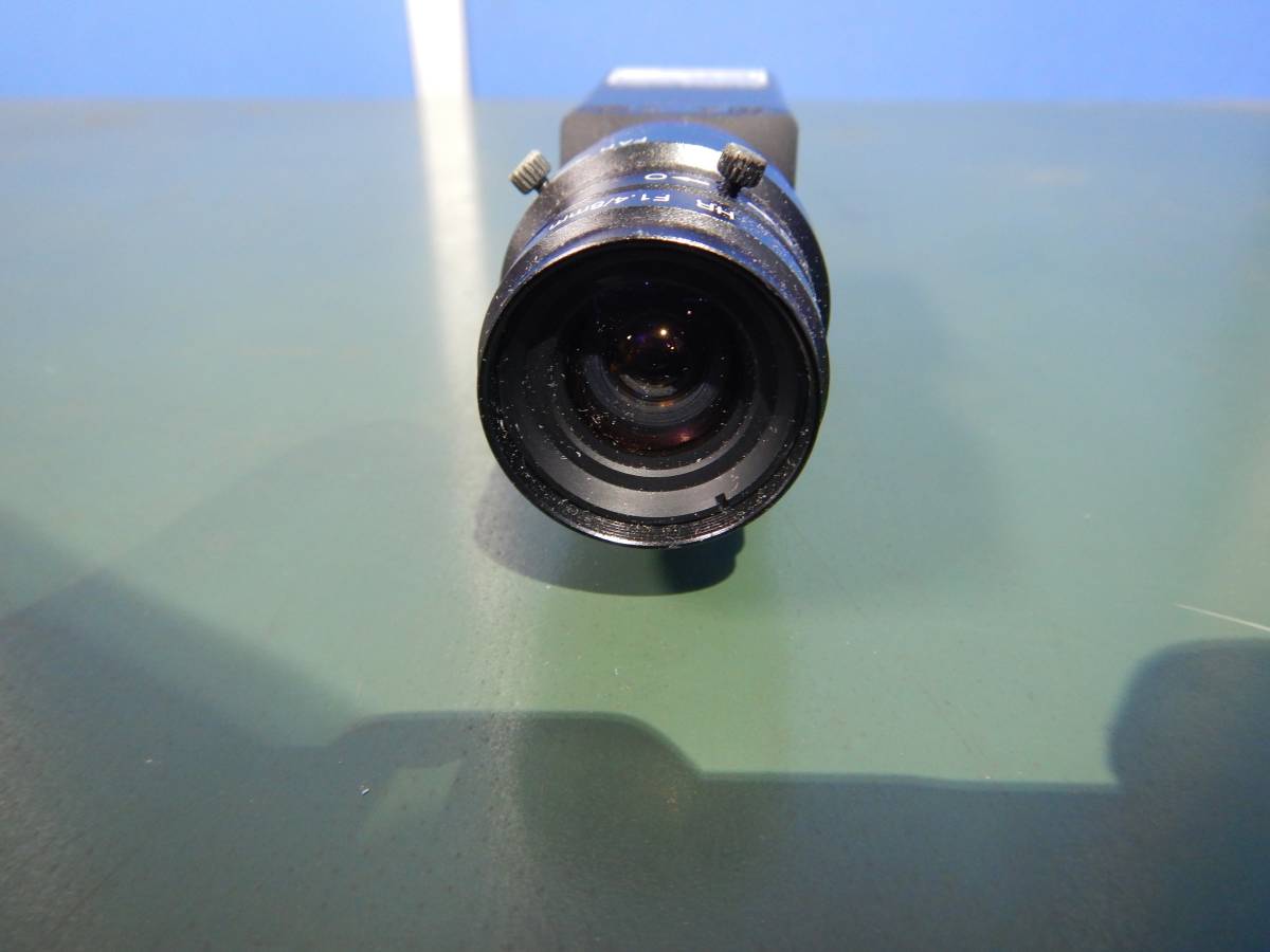 デジタル高速200万画素カラーカメラ　XG-H200C　動作確認済み　⑧_画像5