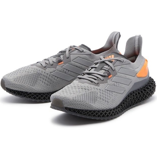 逆輸入 2.0 ラン 4D アディダス 定価30800円 ランニングシューズ 2.0