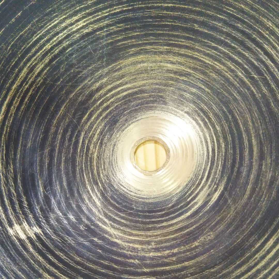 Zildjian RIDE 22インチ ジルジャン ライドシンバル gzerosolucoes.com.br