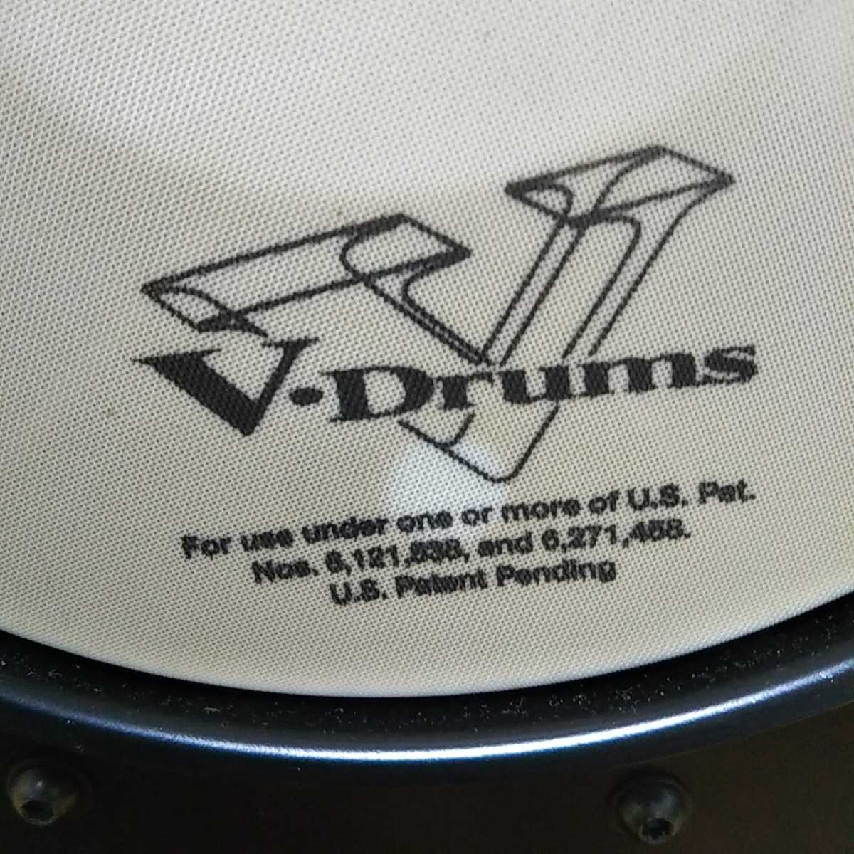 Roland V-Drums KD-80 電子ドラム バスドラム ローランド パッド www